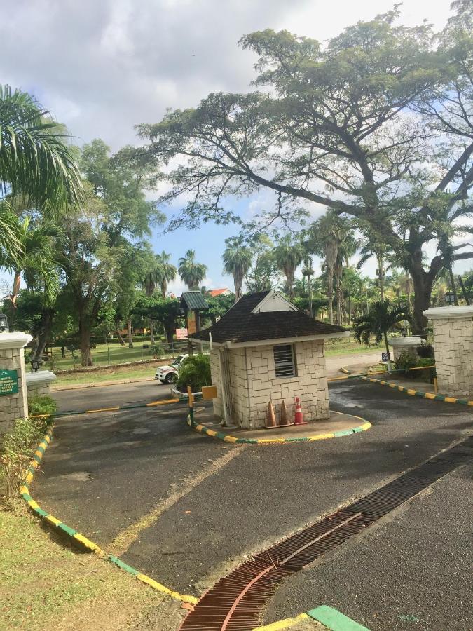 Mystic Ridge Paradise Ocho Rios Exterior photo